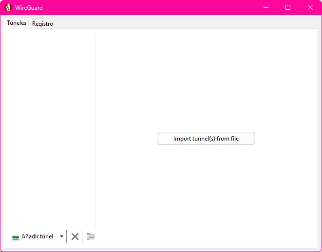 WireGuard: Qué es y 
Cómo Configurar tu Cliente en Minutos