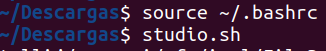 Introducción a Android Studio en Ubuntu: Instalación y Creando tu Primer 'Hola Mundo'