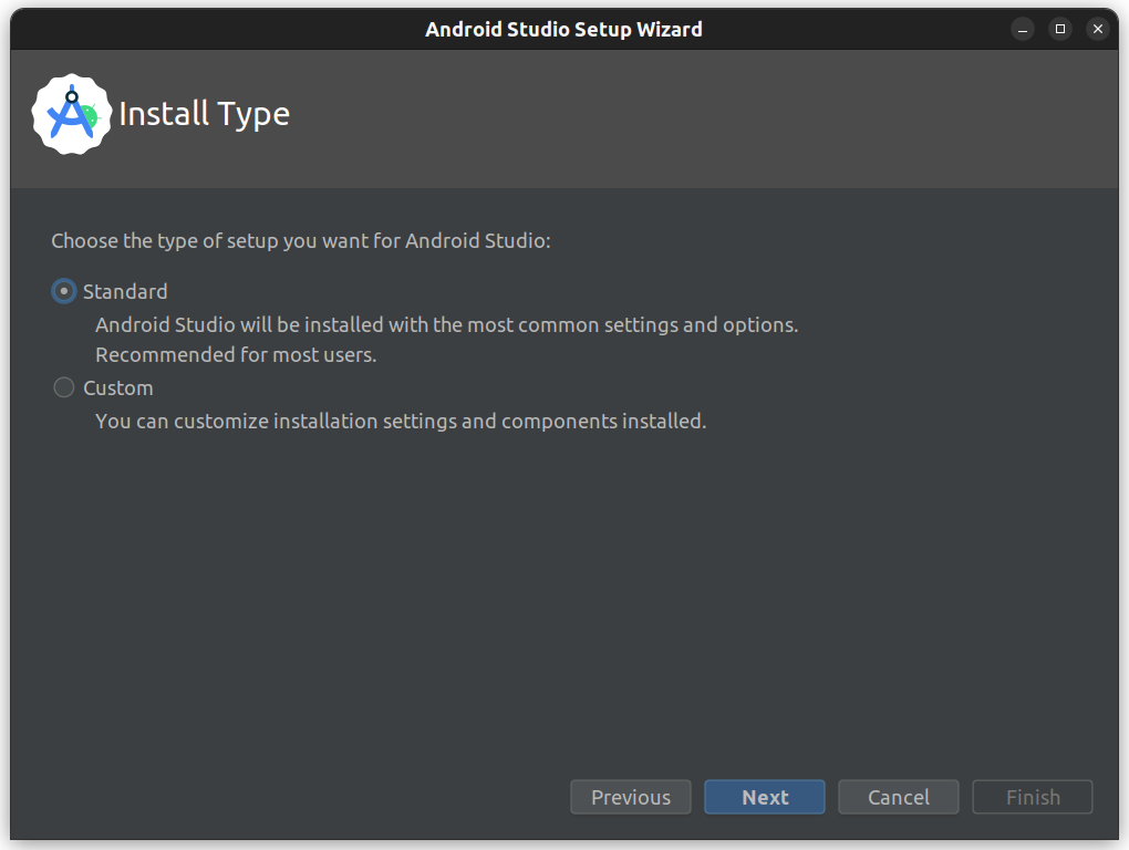 Introducción a Android Studio en Ubuntu: Instalación y Creando tu Primer 'Hola Mundo'