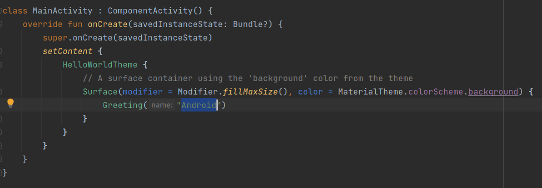 Introducción a Android Studio en Ubuntu: Instalación y Creando tu Primer 'Hola Mundo'