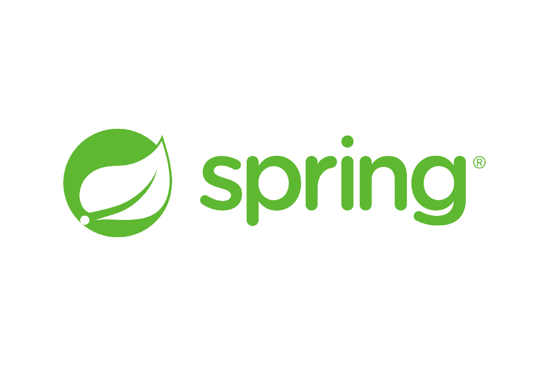 Spring Framework Logo.wine