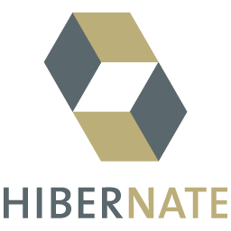 Hibernate logo whitebkg stacked 256px