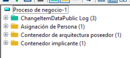 Explicando el uso de los MetaWizards para la creación de Objetos