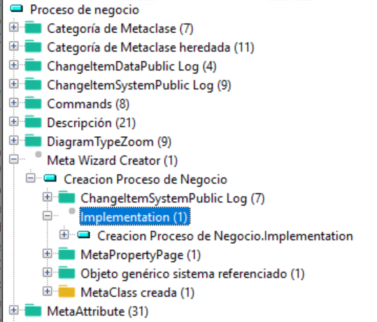 MetaWizards y Macros: Utilizando Visual Basic Script para la creación de Objetos