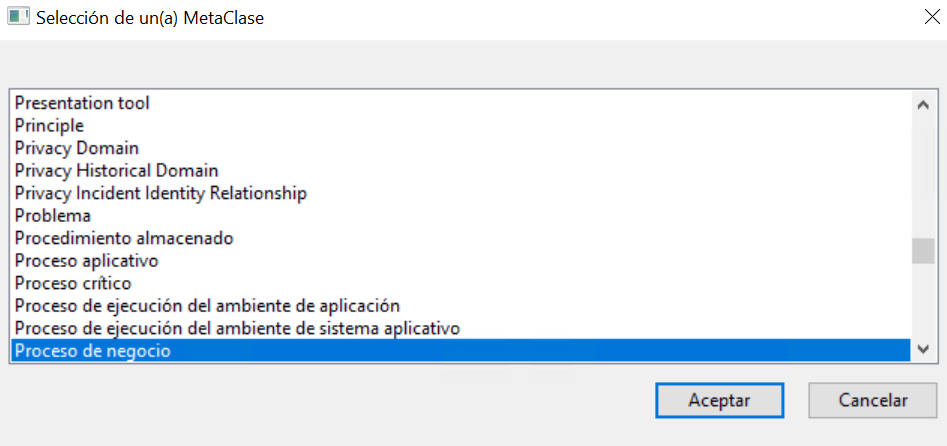 MetaWizards y Macros: Utilizando Visual Basic Script para la creación de Objetos