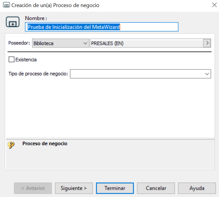 MetaWizards y Macros: Utilizando Visual Basic Script para la creación de Objetos