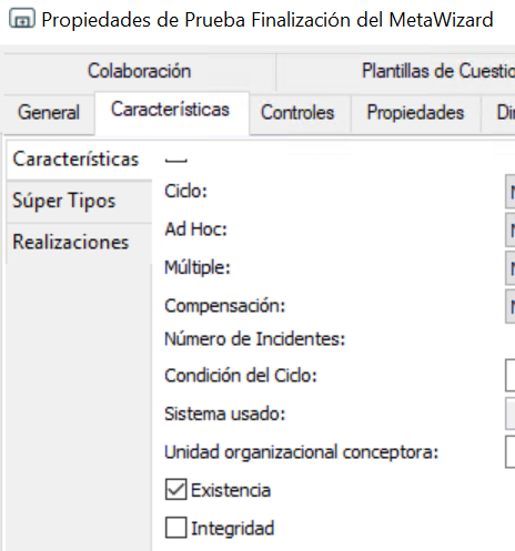 MetaWizards y Macros: Utilizando Visual Basic Script para la creación de Objetos