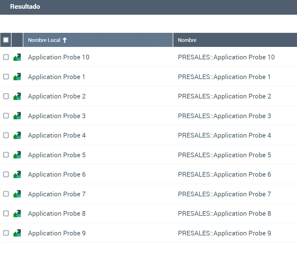 Importación de Objetos con Plantillas de Excel en Hopex