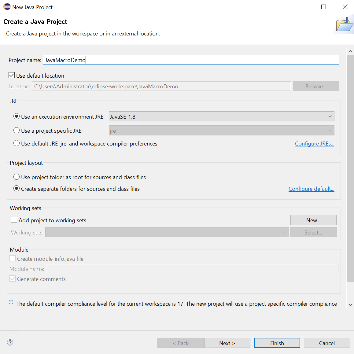 Cómo crear una Macro para Hopex utilizando Java
