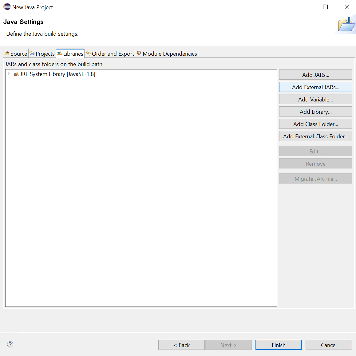 Cómo crear una Macro para Hopex utilizando Java