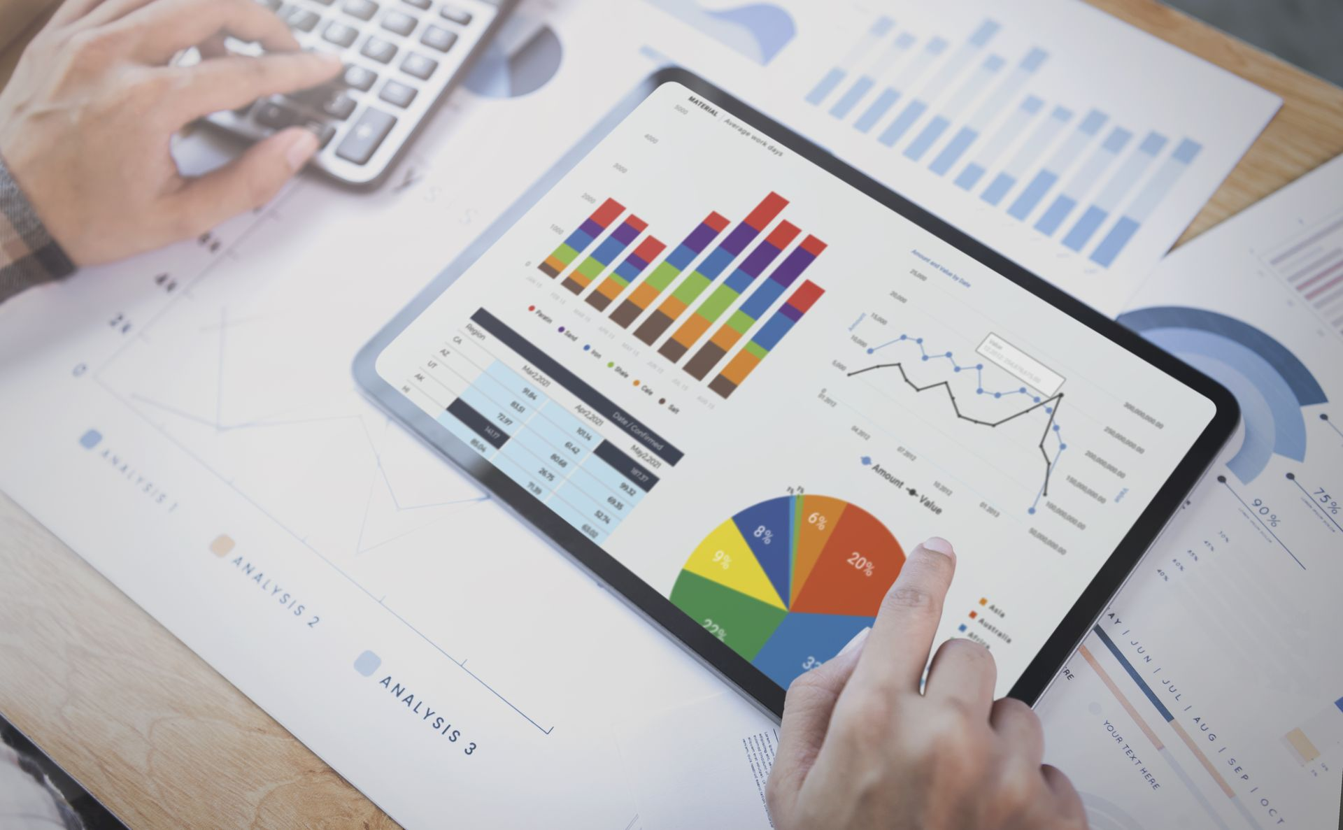 Métricas de social media