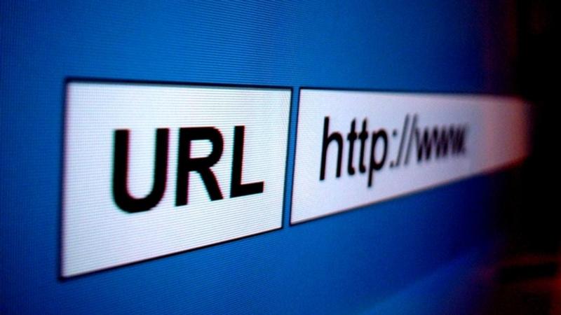 que es url