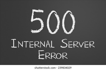 http status code 500 internal 260nw 239834029