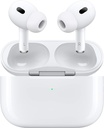 Apple AirPods Pro (2a generación) con Estuche MagSafe (USB-C)