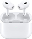 Apple AirPods Pro (2a generación) con Estuche MagSafe (USB-C)