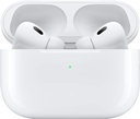 Apple AirPods Pro (2a generación) con Estuche MagSafe (USB-C)