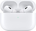 Apple AirPods Pro (2a generación) con Estuche MagSafe (USB-C)